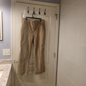 Faded Glory Women‎ Khaki Chinos